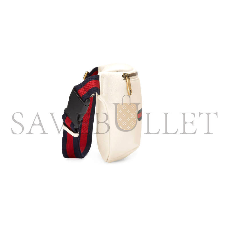 GUCCI BELT BAG 493869 (28*18*8cm)